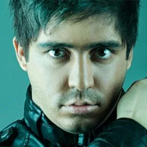 امید ساربانی - Omid Sarebani