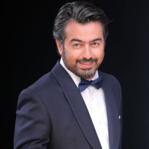 پرواز همای - Parvaz Homay