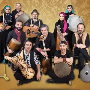 رستاک - Rastak