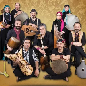 رستاک - Rastak