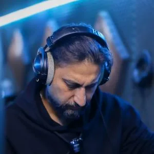 سعید افروغ - Saeed Afrough