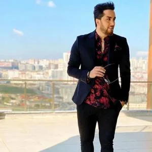 سعید انصار - Saeed Ansar