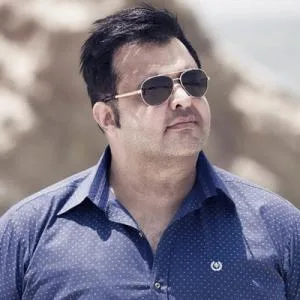 سعید عرب - Saeed Arab