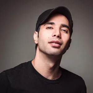 سعید هاشمی - Saeid Hashemi