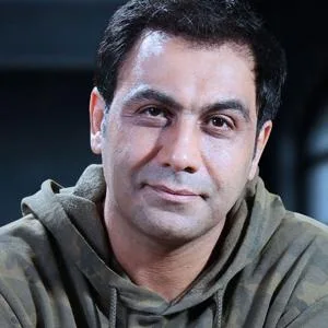 سعید شهروز - Saeid Shahrouz
