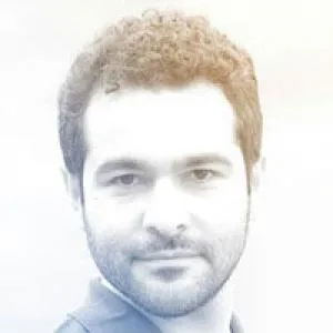 شهرام جلیلی - Shahram Jalili