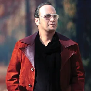 شهرام شکوهی - Shahram Shokoohi
