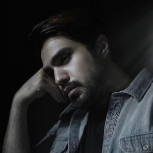 شایان اشراقی - Shayan Eshraghi
