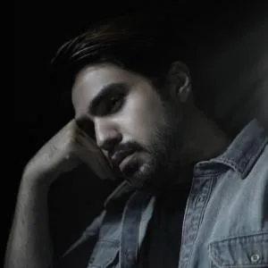 شایان اشراقی - Shayan Eshraghi
