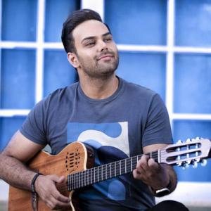 سیامک عباسی - Siamak Abbasi