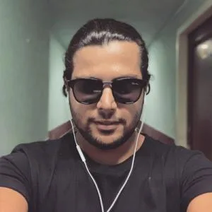 سهیل شمس - Soheil Shams