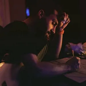 طاها یوسفی - Taha Yousefi