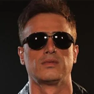 وحید محمدی - Vahid Mohammadi
