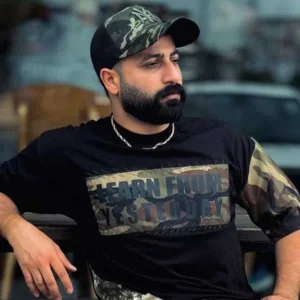 وحید مرادی - Vahid Moradi