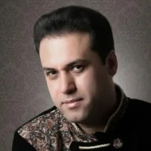 وحید تاج - Vahid Taj