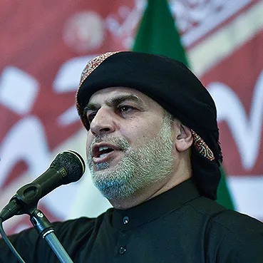 نزار القطری - Nazar AlQatari