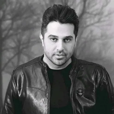 حمید عسکری - Hamid Askari