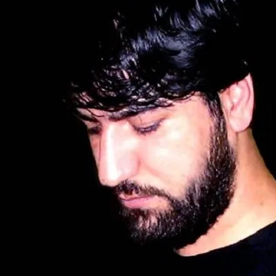 جواد ذاکر - Javad Zaker