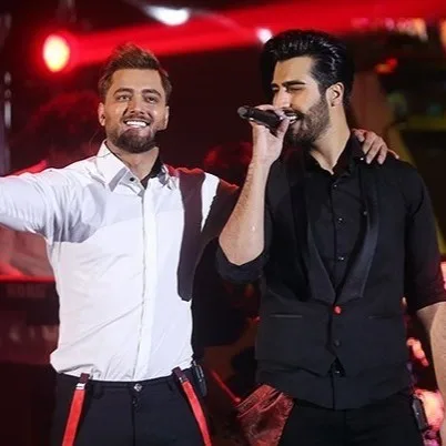 ماکان بند - Macan Band