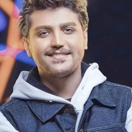 رضا مریدی - Reza Moridi