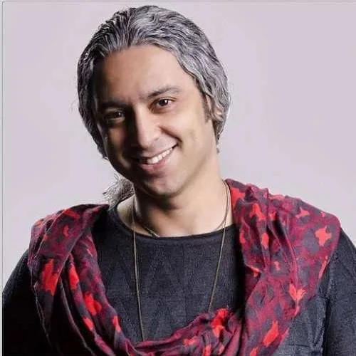 کاور همرنگ دریا