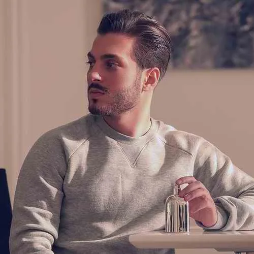 شاهین میری - Shahin Miri