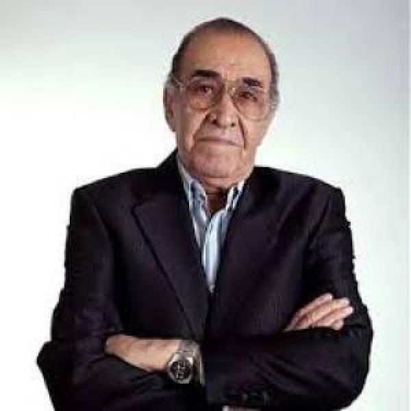 کاور آلبوم غزل گل فروش از ایرج