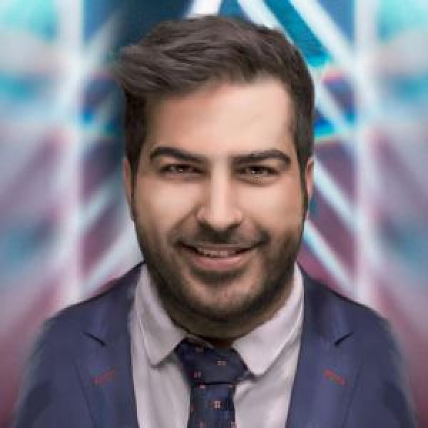 ایمین - A Min