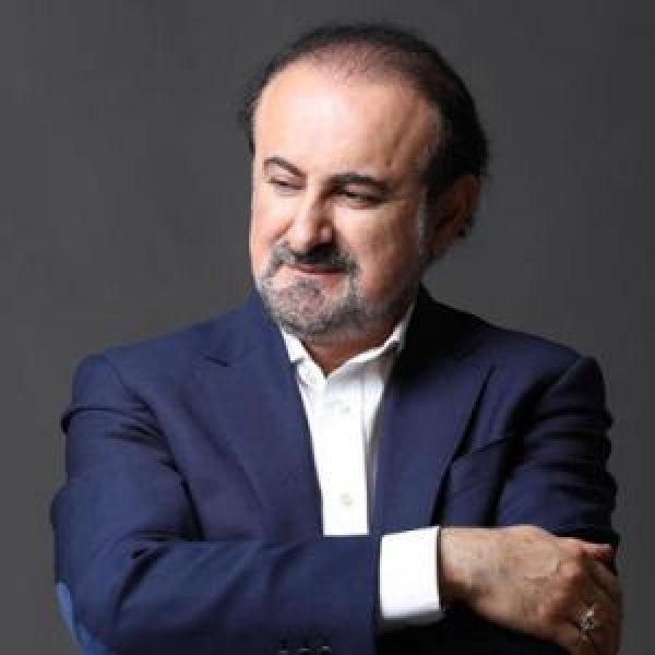 عبدالحسین مختاباد - Abdolhossein Mokhtabad