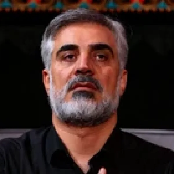 ابوالفضل بختیاری - Abolfazl Bakhtyari