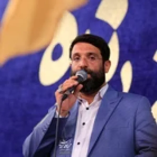 ابوذر روحی - Aboozar Roohi