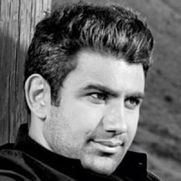 افشین امینی - Afshin Amini