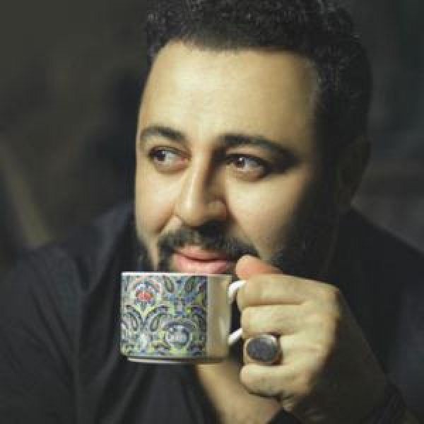 افشین سیاهپوش - Afshin Siahpoosh