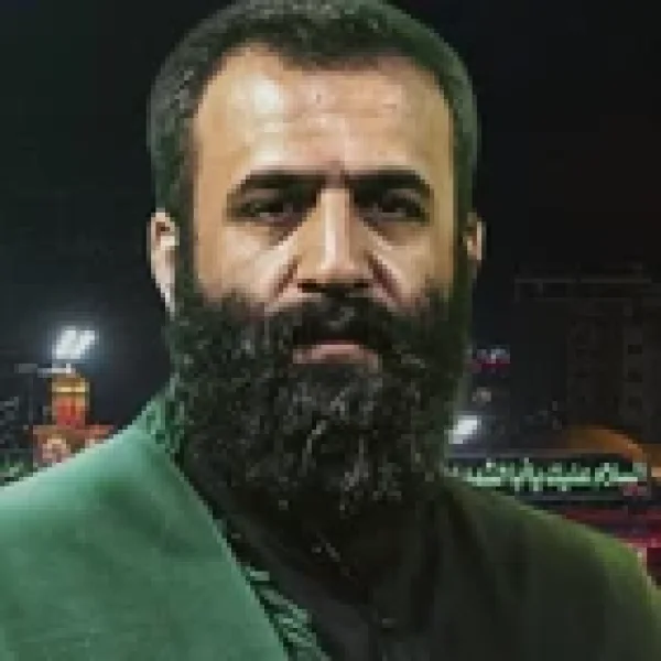 احد قدمی - Ahad Ghadami