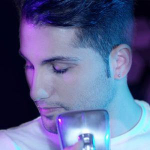 احمد سعیدی - Ahmad Saeedi
