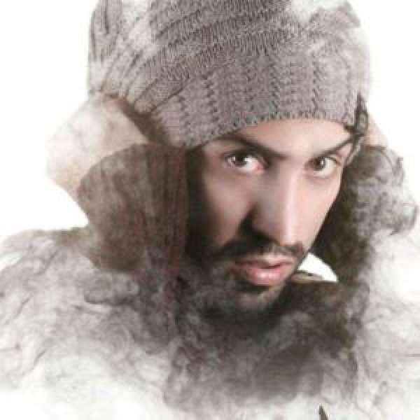 احمد سلو - Ahmad Solo