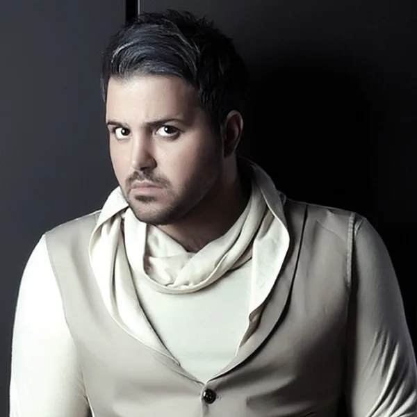 علی عبدالمالکی - Ali Abdolmaleki