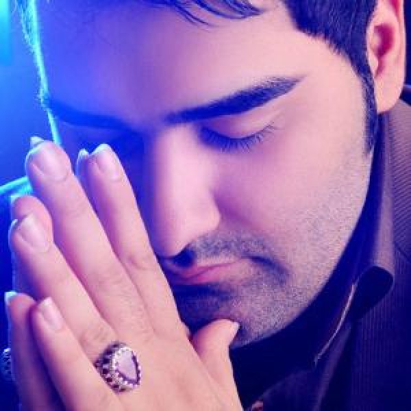 علی ارشدی - Ali Arshadi