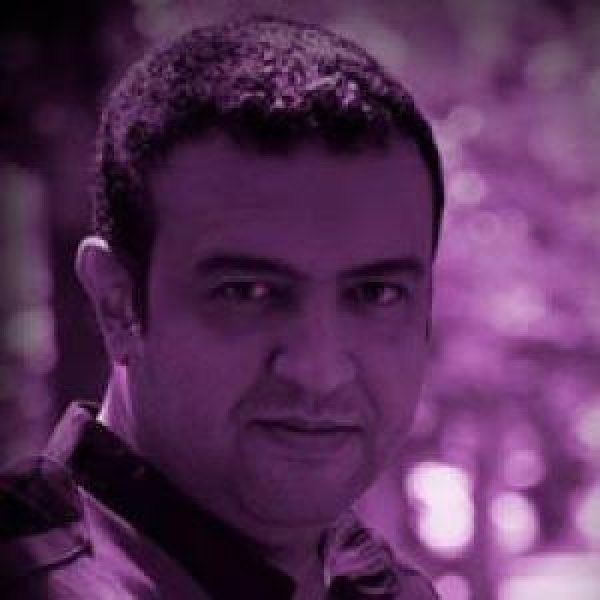 علی بحرینی - Ali Bahreini