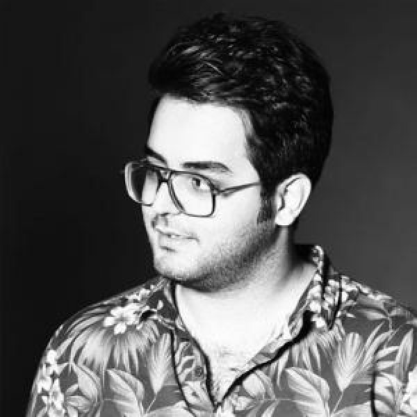 علی دینه - Ali Dineh