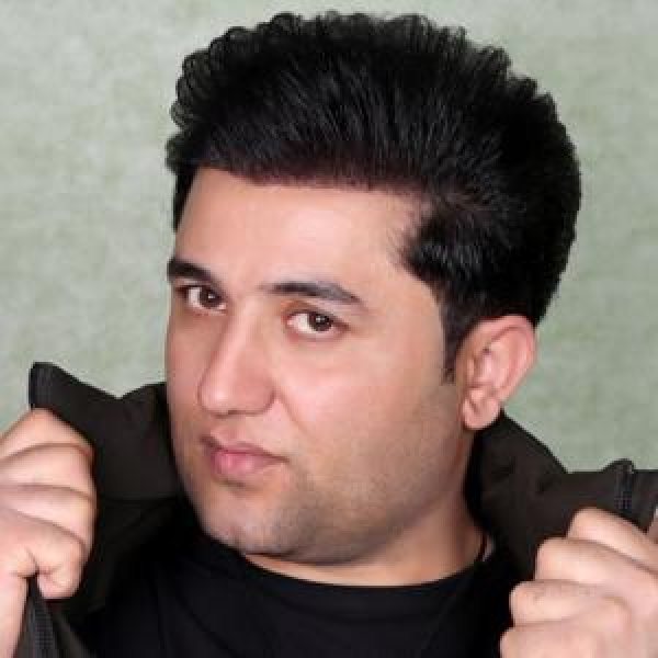 علی ابرا - Ali Ebra