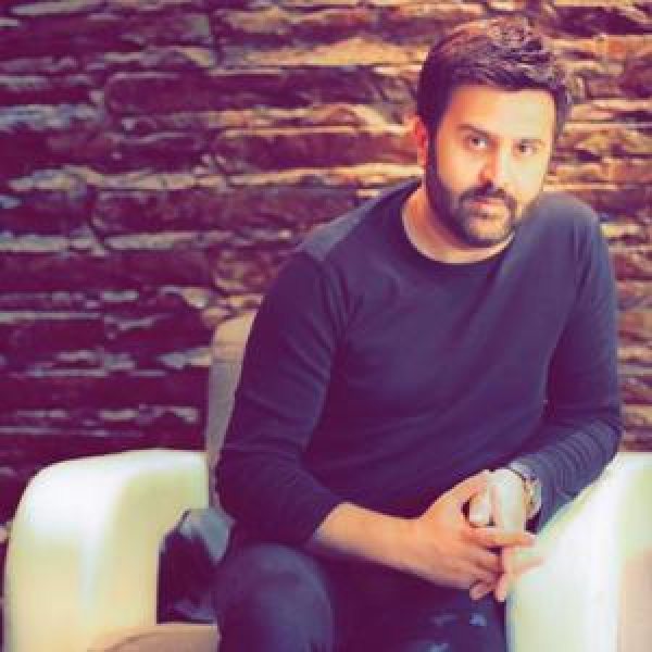 علی استیری - Ali Estiri