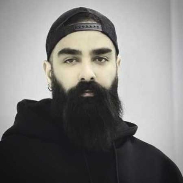 علی میر - Ali Mir