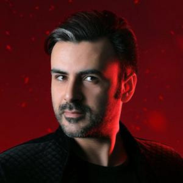 علی مولایی - Ali Molaei