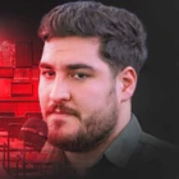 علی پناهی - Ali Panahi