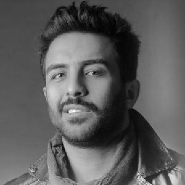 علی پیشتاز - Ali Pishtaz