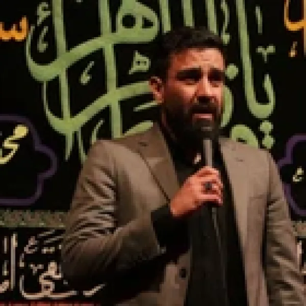 علی پورکاوه - Ali Poorkaveh