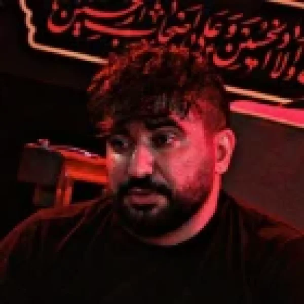 علی پوستین دوز - Ali Poostindooz