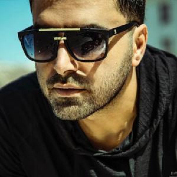 علی رهبری - Ali Rahbari
