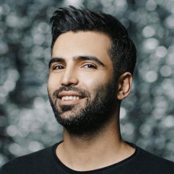 علی ثابت قدم - Ali Sabetghadam